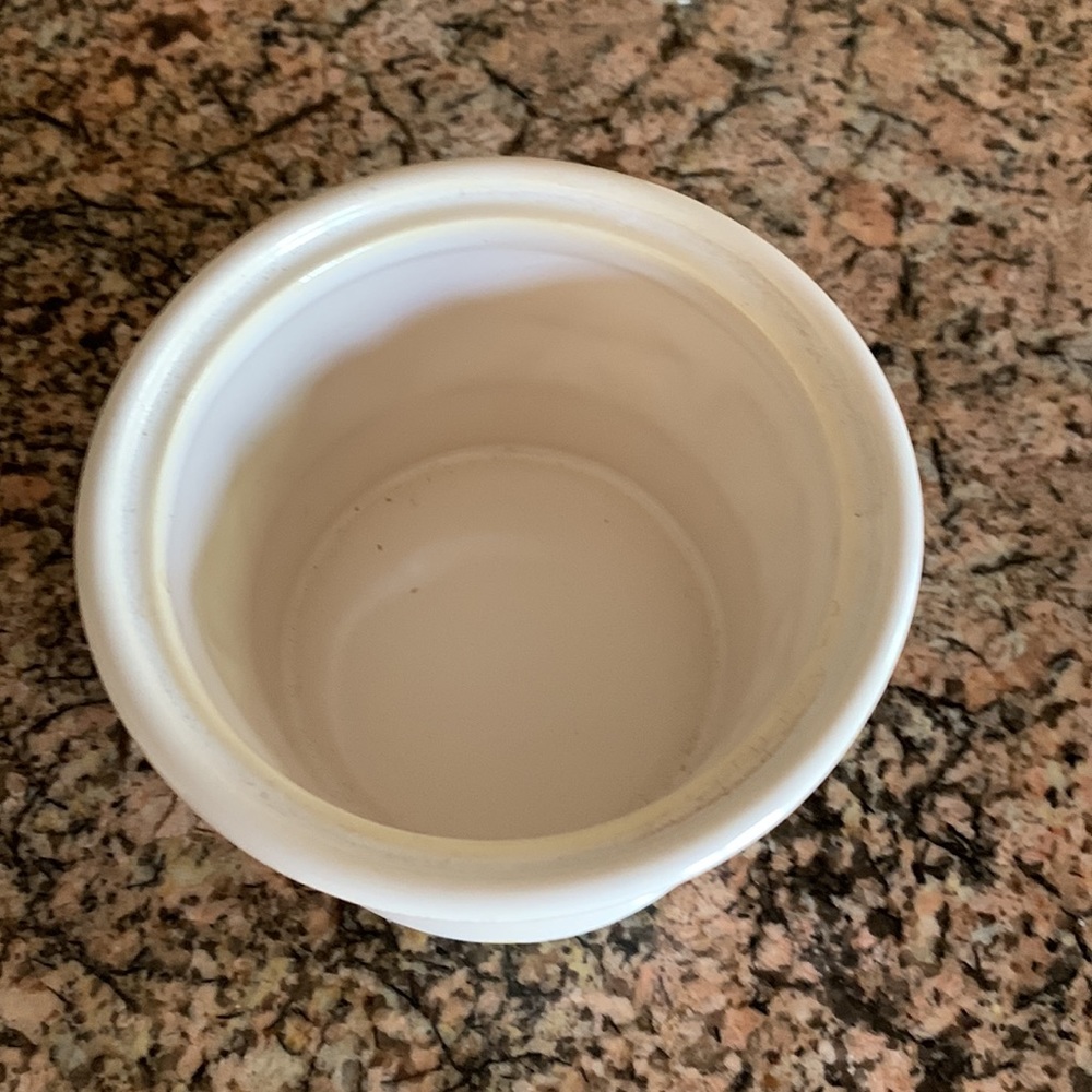 Shell dish with lid - Picture 2 of 5